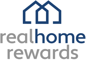 RealHomeRewards Logo